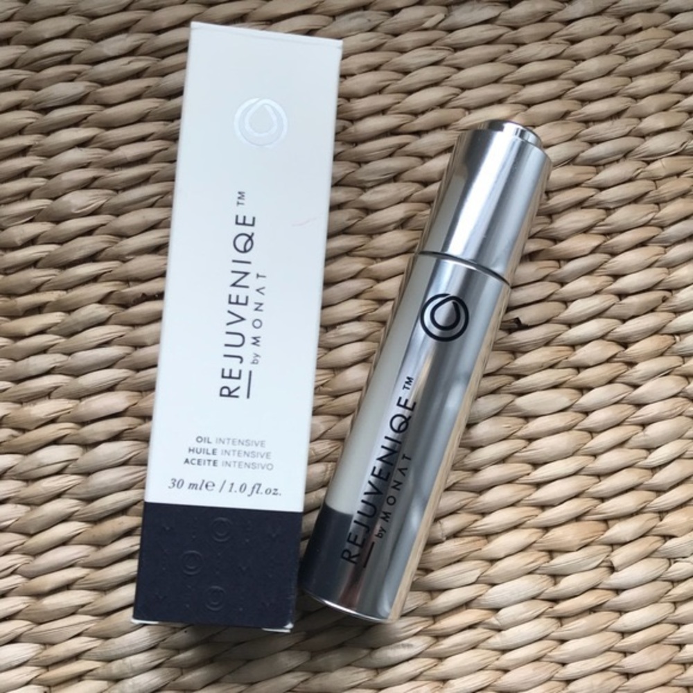 Rejuveniqe Oil Intensive